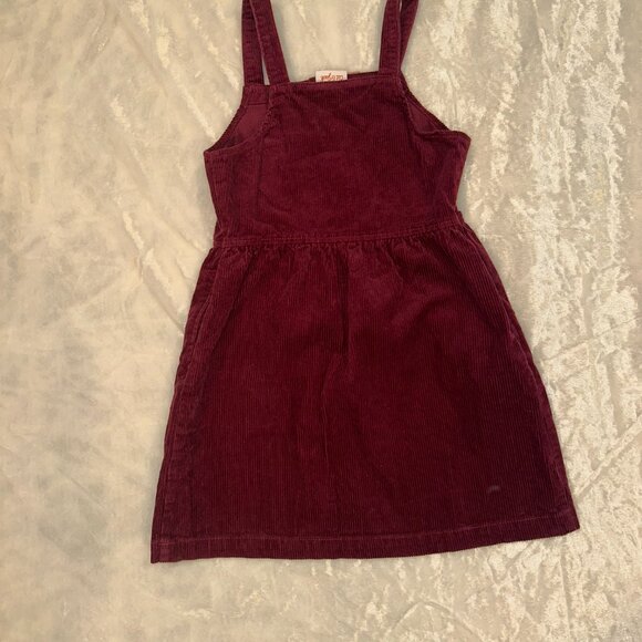 Cat & Jack Corduroy Dress - Picture 2 of 3